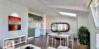 appartement à BRUGES (33520)