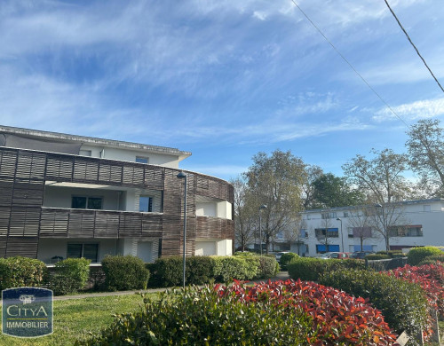 appartement  MERIGNAC