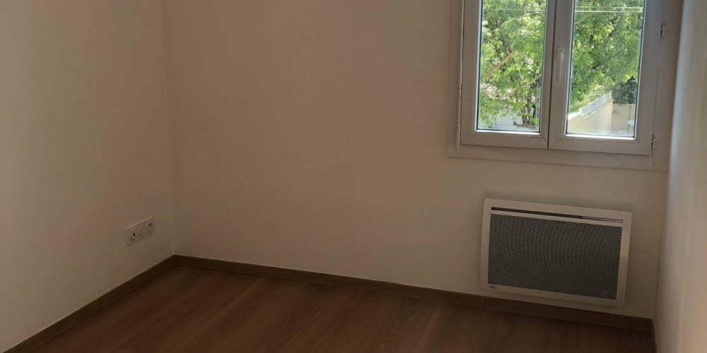 appartement à ST LOUBES (33450)