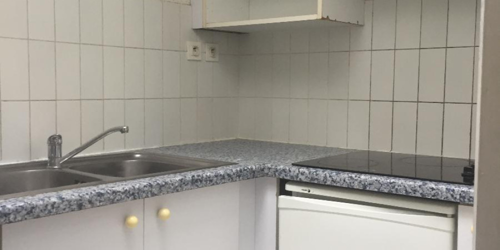 appartement à BORDEAUX (33000)
