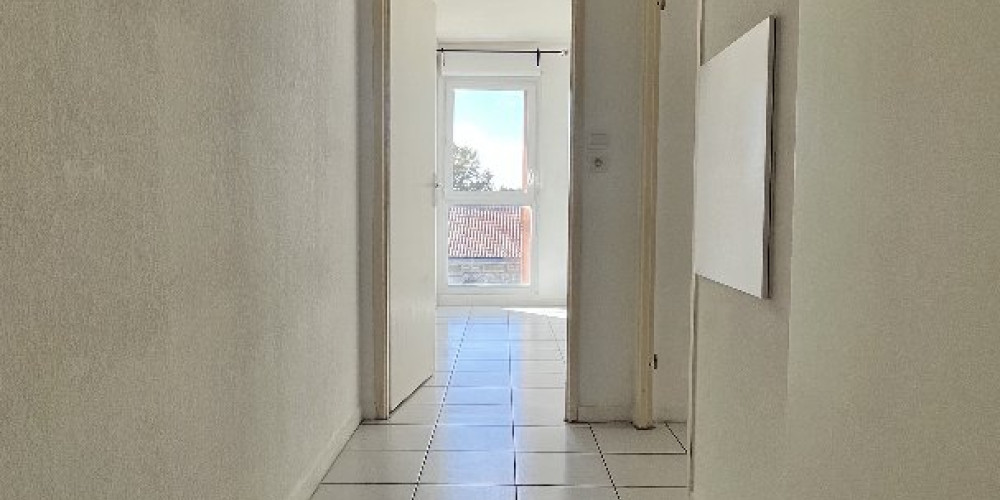 appartement à LE HAILLAN (33185)