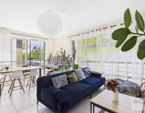 appartement  BORDEAUX