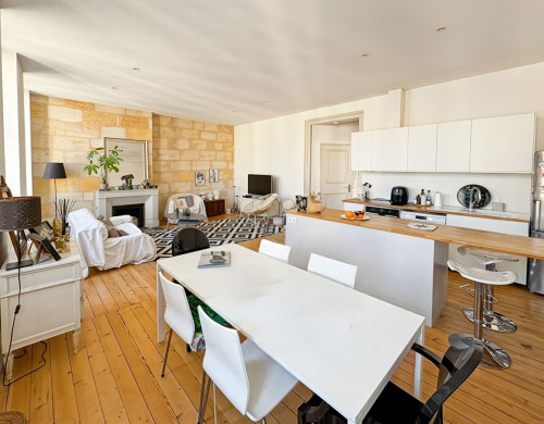 appartement  BORDEAUX
