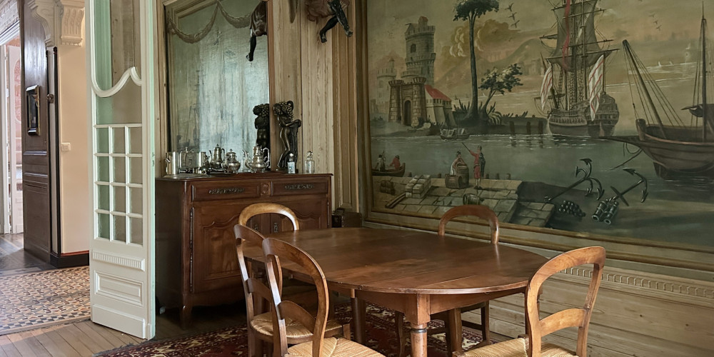 maison à BORDEAUX (33000)