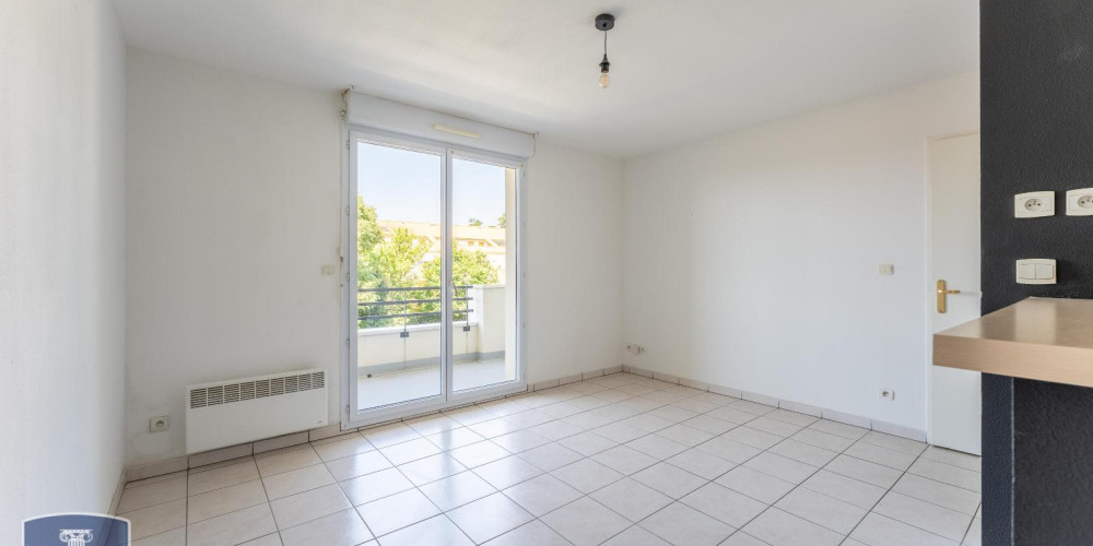 appartement à VILLENAVE D ORNON (33140)