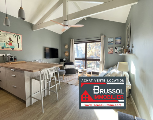 appartement  LACANAU