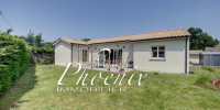 maison à CARCANS (33121)