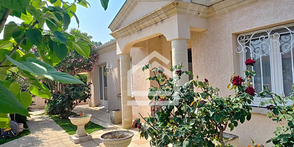 maison à PESSAC (33600)