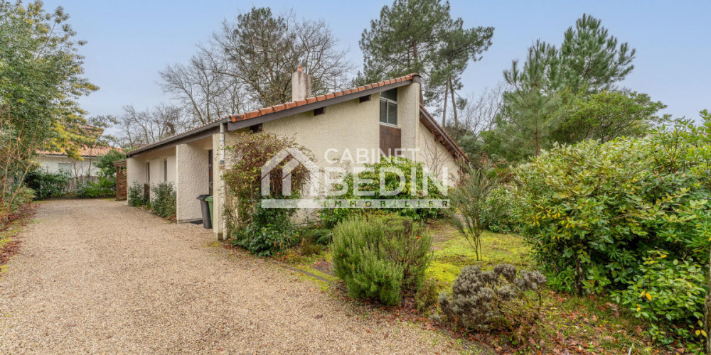 maison à MERIGNAC (33700)