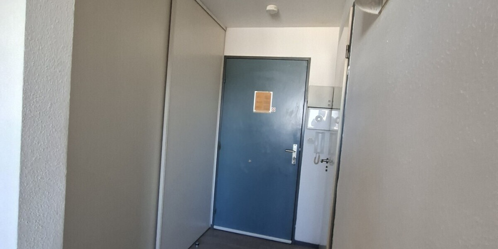 appartement à TALENCE (33400)