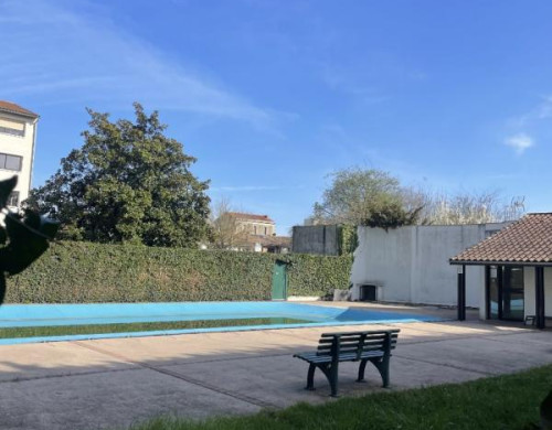 appartement  BORDEAUX