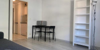appartement à BORDEAUX (33800)