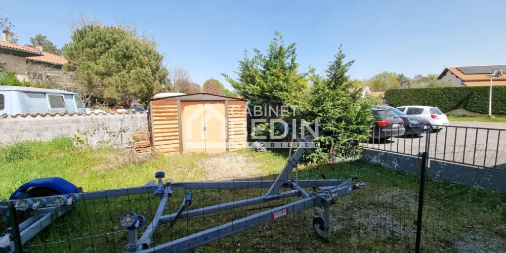local commercial à LANTON (33138)