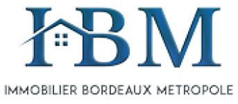 Logo IMMOBILIER BORDEAUX METROPOLE