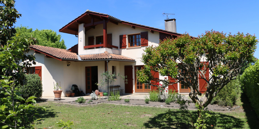 maison à CADAUJAC (33140)