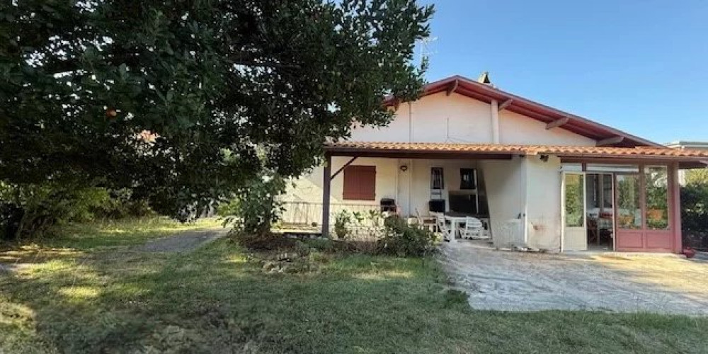maison à ARCACHON (33120)