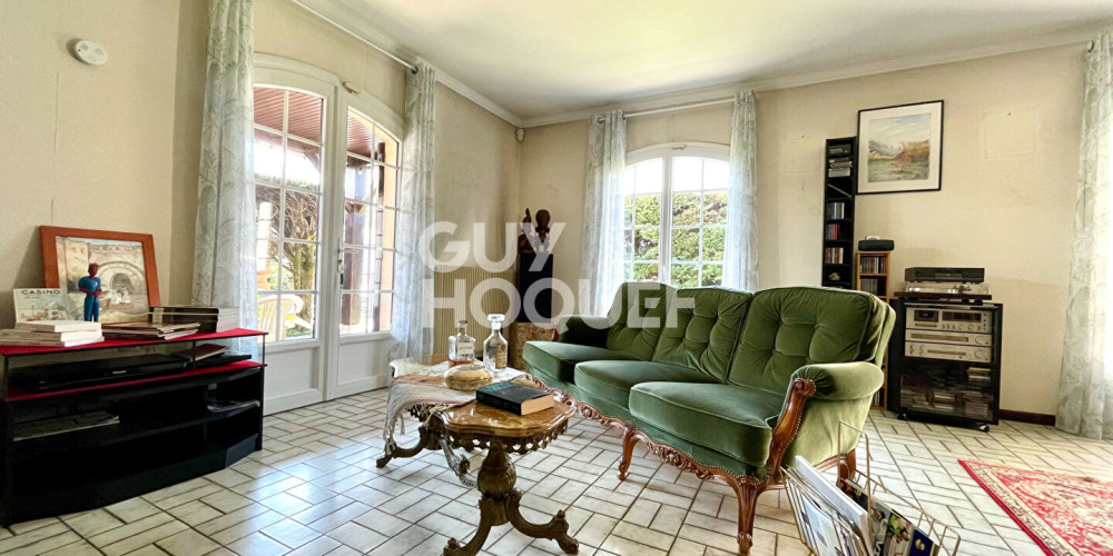 maison à VILLENAVE D ORNON (33140)