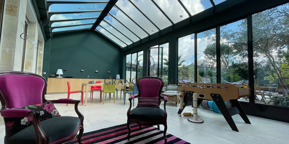 maison à BORDEAUX (33000)