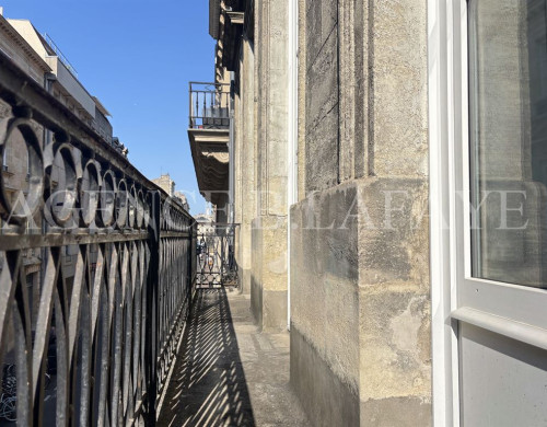 appartement  BORDEAUX