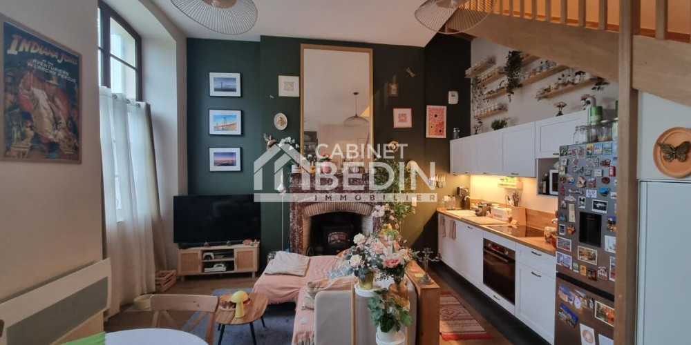 maison à GRADIGNAN (33170)