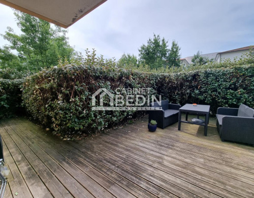 appartement  PESSAC