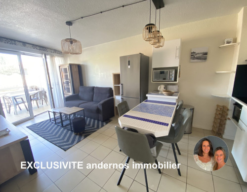 appartement  ANDERNOS LES BAINS