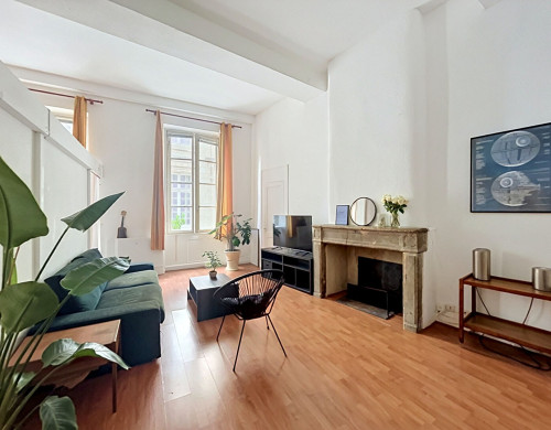 appartement  BORDEAUX