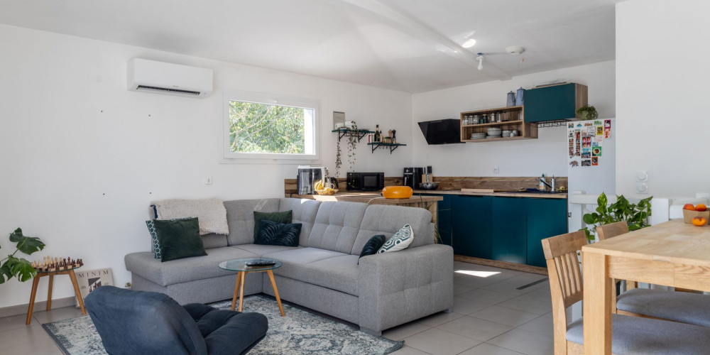 appartement à PESSAC (33600)