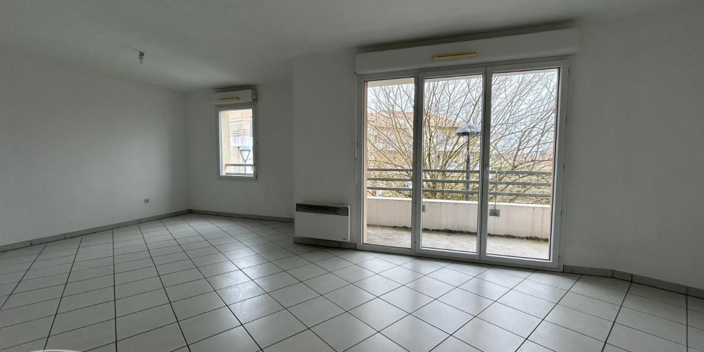appartement à EYSINES (33320)