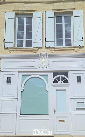 Maison  LA BREDE