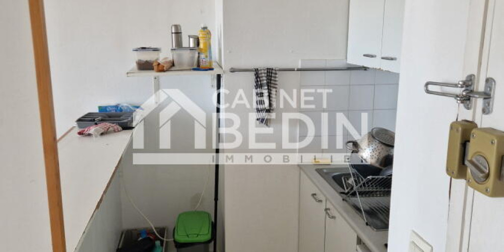 appartement à MERIGNAC (33700)