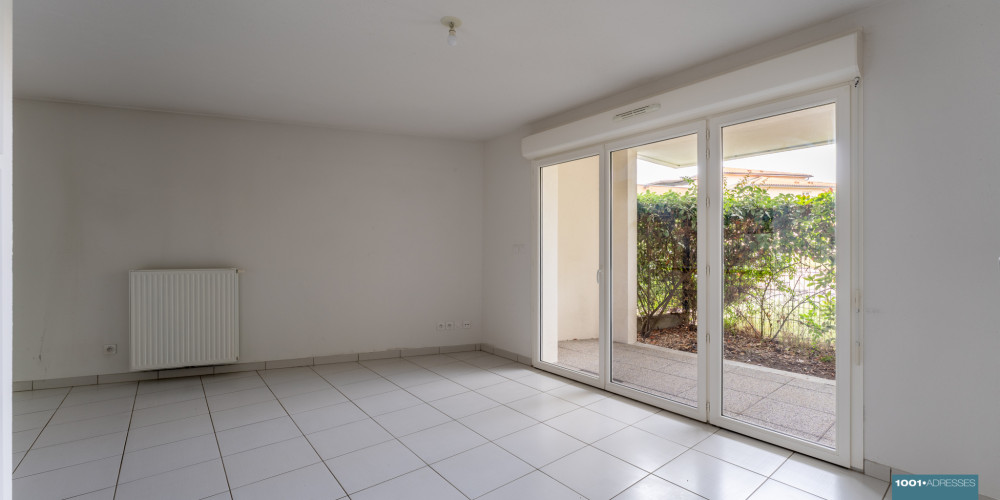 appartement à PESSAC (33600)