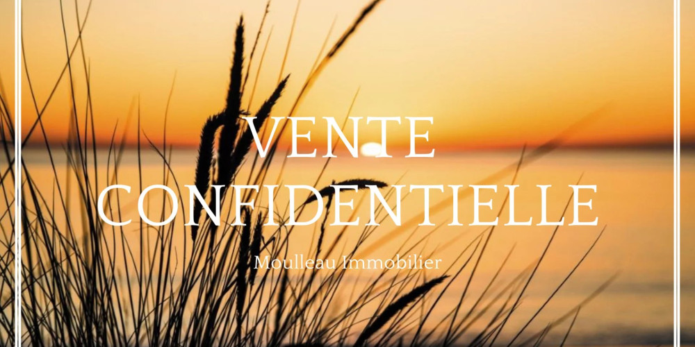 terrain à ARCACHON (33120)