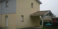 maison à LESTIAC SUR GARONNE (33550)