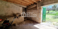 maison à BARON (33750)