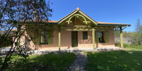 maison à GALGON (33133)