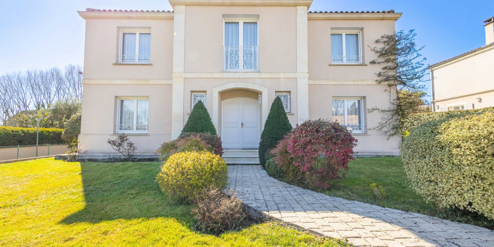 maison à GRADIGNAN (33170)