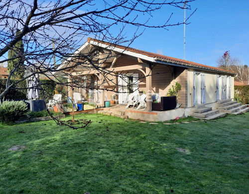 maison  AUROS
