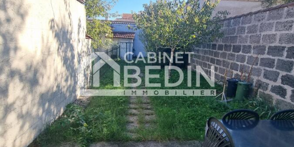 maison à TALENCE (33400)