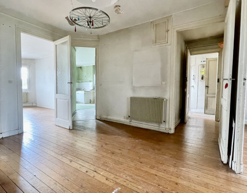 appartement  BORDEAUX