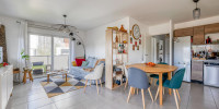 appartement à PESSAC (33600)