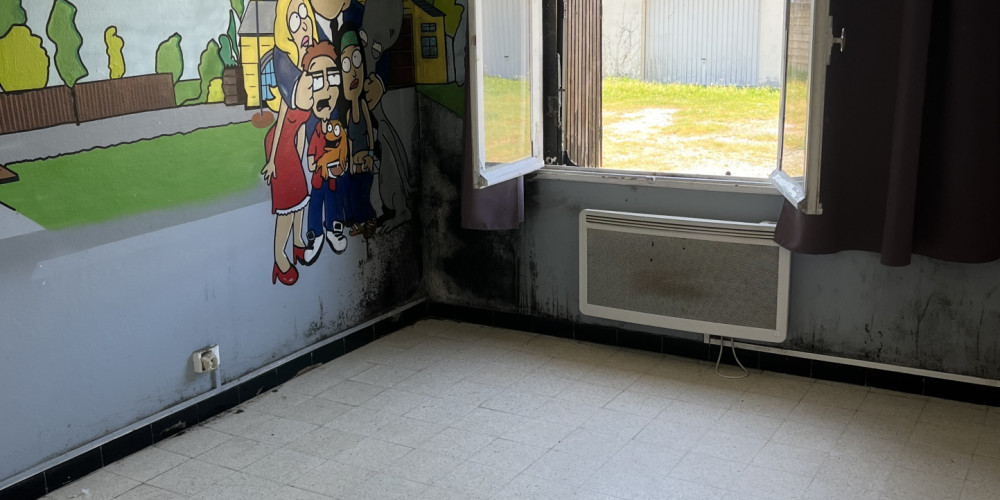 appartement à CARCANS (33121)