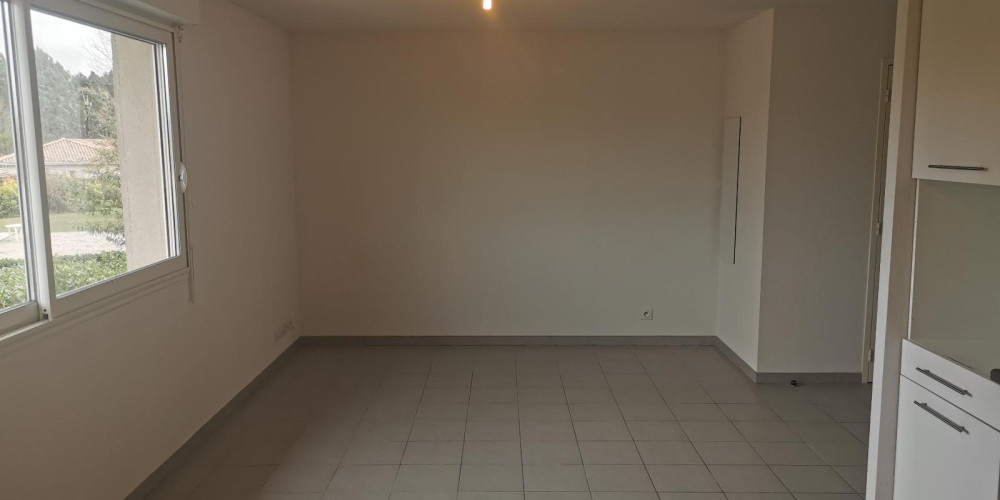 appartement à LEOGNAN (33850)
