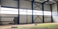 local industriel à GRADIGNAN (33170)