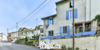 maison à LANGON (33210)