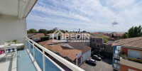 appartement à ANDERNOS LES BAINS (33510)