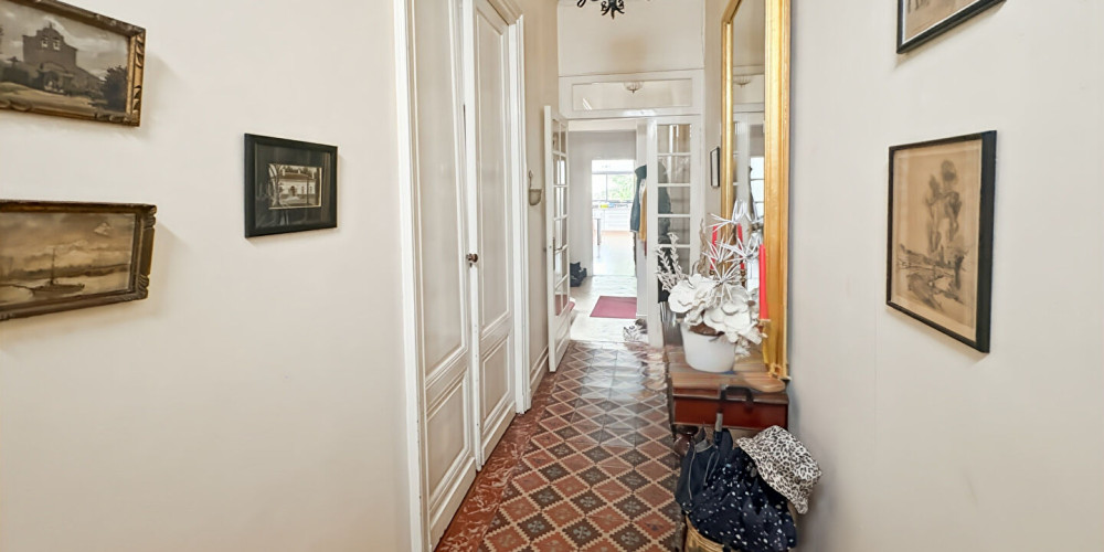 maison à BORDEAUX (33000)