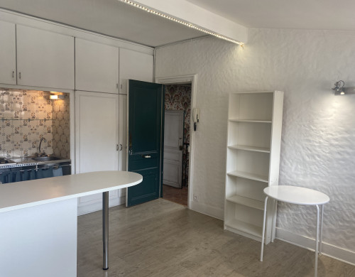 appartement  BORDEAUX