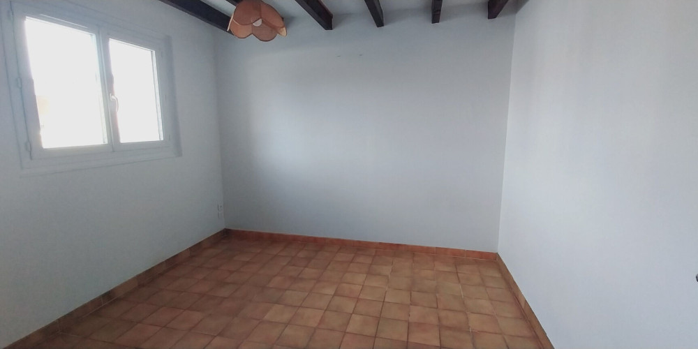 appartement à LARUSCADE (33620)