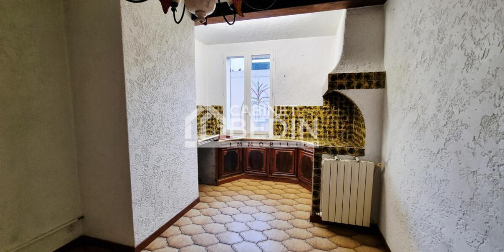 maison à ARCACHON (33120)